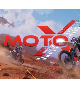 MotoX Meta Quest Gift Meta Quest Key GLOBAL